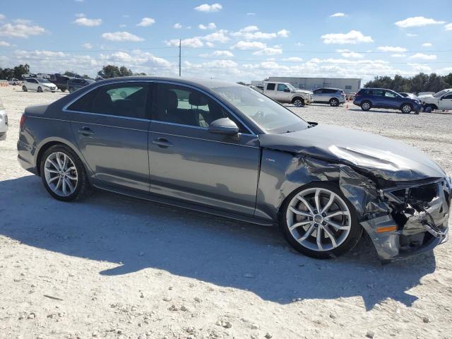 VIN WAUENAF47KN006212 2019 AUDI A4 no.4