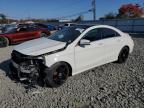 2015 MERCEDES-BENZ CLA 250 4M - WDDSJ4GB5FN186463
