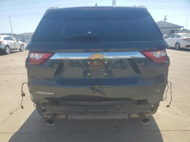 2020 CHEVROLET TRAVERSE L - 1GNERGKW0LJ246719