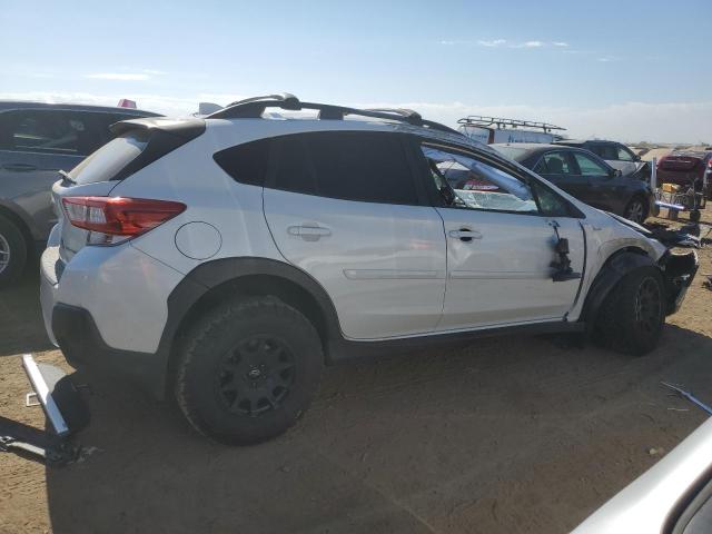 2018 SUBARU CROSSTREK - JF2GTADC3JH229258