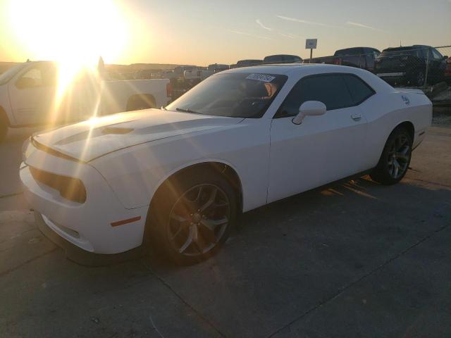 2C3CDZBT8HH637856 Dodge Challenger R/t 2017