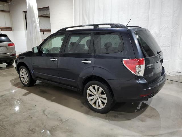 VIN JF2SHAEC7DH429896 2013 Subaru Forester, Limited no.2