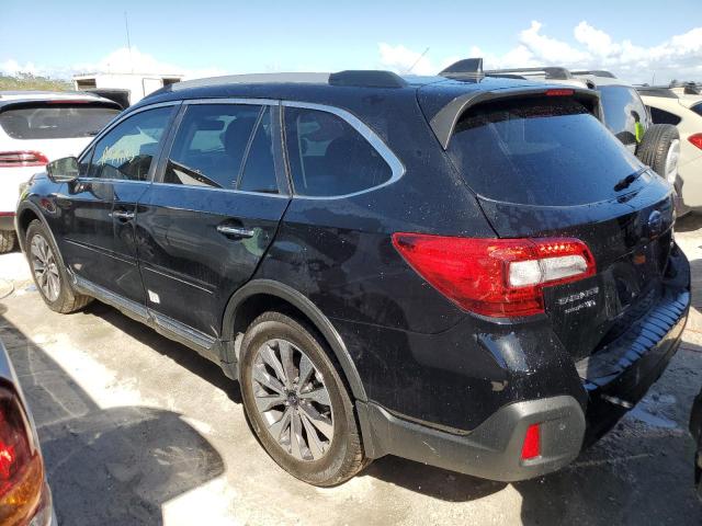 VIN 4S4BSETC0J3381706 2018 Subaru Outback, Touring no.2