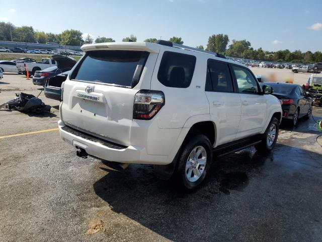 2021 TOYOTA 4RUNNER SR - JTENU5JR9M5930861