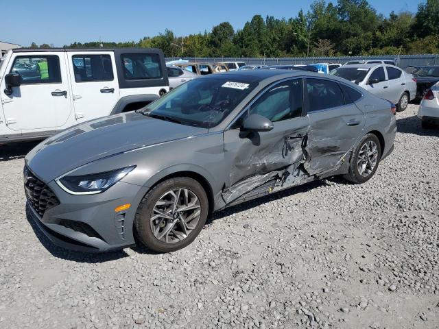 2023 HYUNDAI SONATA SEL #3024152811