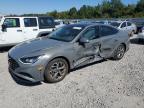 2023 HYUNDAI SONATA SEL - KMHL14JA9PA250510