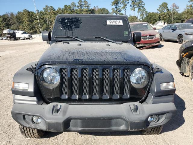 2020 JEEP WRANGLER U - 1C4HJXDG4LW237480