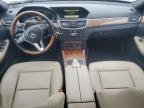 MERCEDES-BENZ E 350 4MAT photo