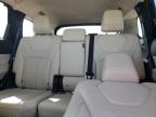 Lot #2960091050 2024 INFINITI QX60 LUXE