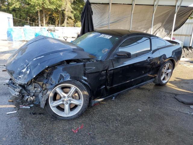 1ZVBP8CF5B5164494 - 2011 FORD MUSTANG - #undefined
