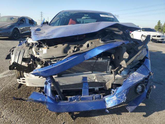 SHHFK8G75KU205404 2019 HONDA CIVIC