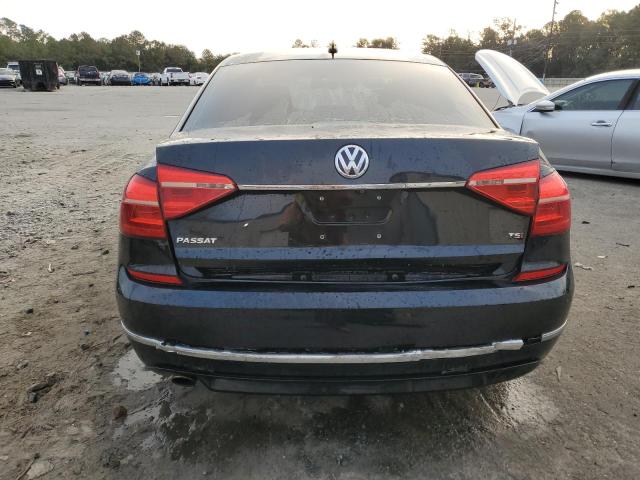 2016 VOLKSWAGEN PASSAT S - 1VWAS7A32GC041784