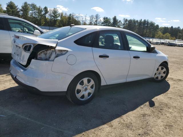 2015 FORD FOCUS S - 1FADP3E22FL276704