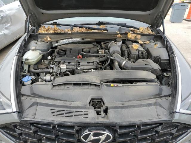 2020 HYUNDAI SONATA SEL - 5NPEJ4J29LH022533