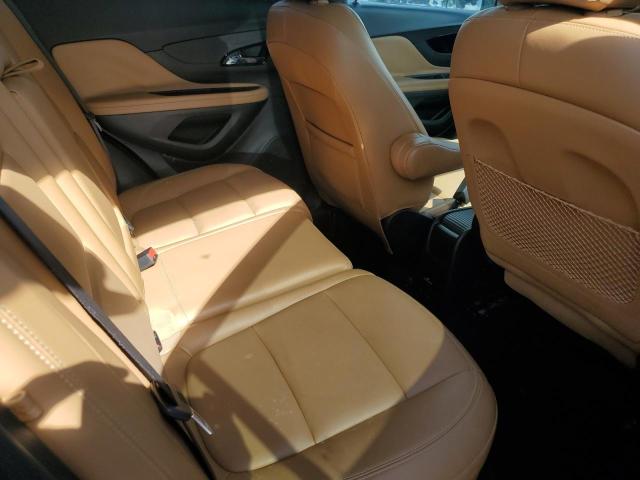 2018 BUICK ENCORE ESS - KL4CJGSB6JB576225