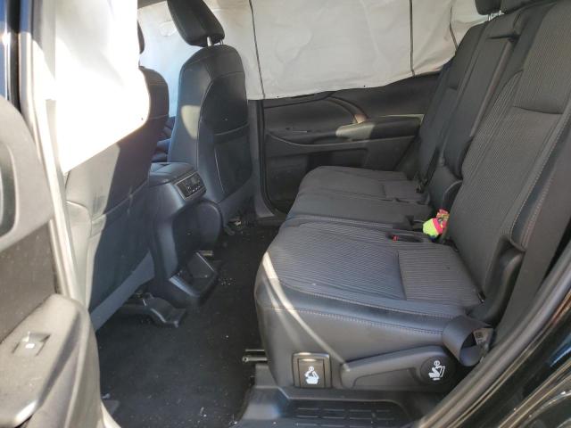2019 TOYOTA HIGHLANDER - 5TDZZRFH8KS361653
