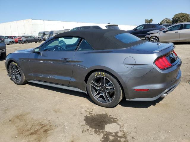 2023 FORD MUSTANG - 1FATP8UH4P5105103