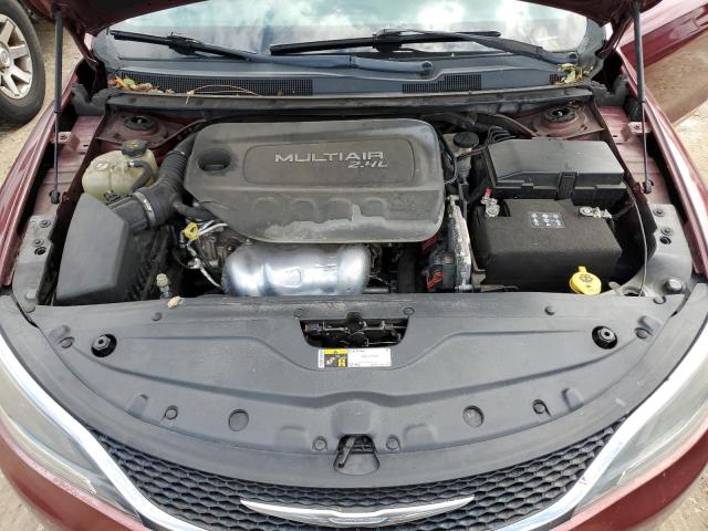 VIN 1C3CCCAB9FN597834 2015 Chrysler 200, Limited no.11