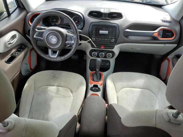 2015 JEEP RENEGADE L - ZACCJABT6FPB34327