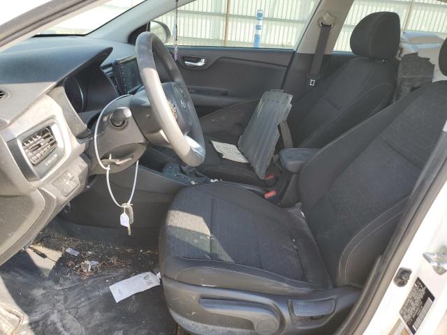 2019 KIA RIO S - 3KPA24AB8KE211124