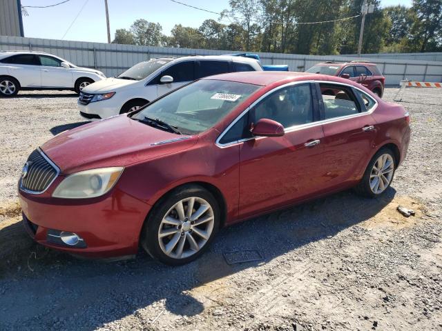 BUICK VERANO