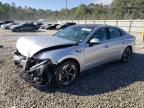 2024 HYUNDAI SONATA SEL - KMHL14JA0RA349591