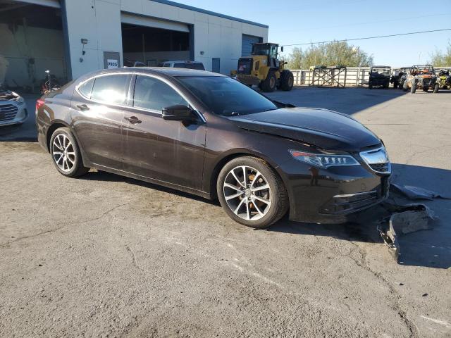2017 ACURA TLX TECH - 19UUB2F59HA003190