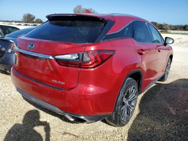 VIN 2T2BZMCA4HC108211 2017 Lexus RX, 350 Base no.3