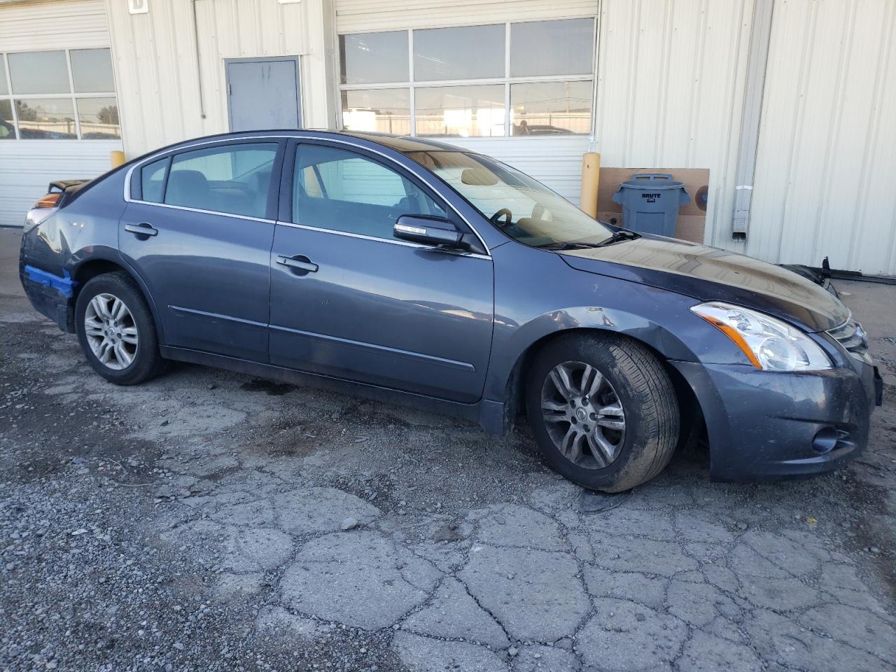 Lot #3020971828 2012 NISSAN ALTIMA BAS