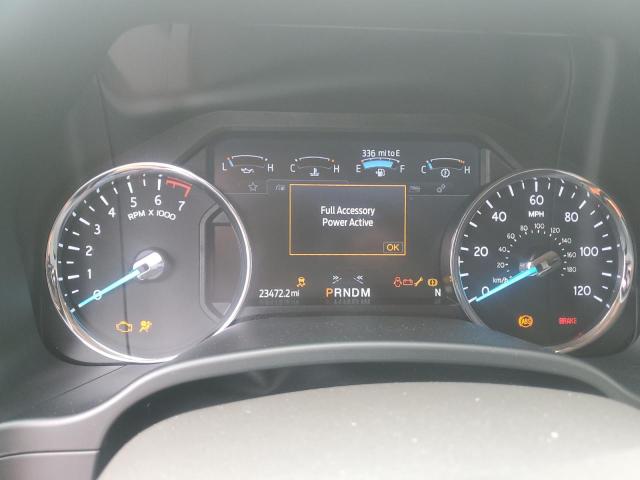 2020 FORD EXPEDITION - 1FMJU1JT5LEA65694