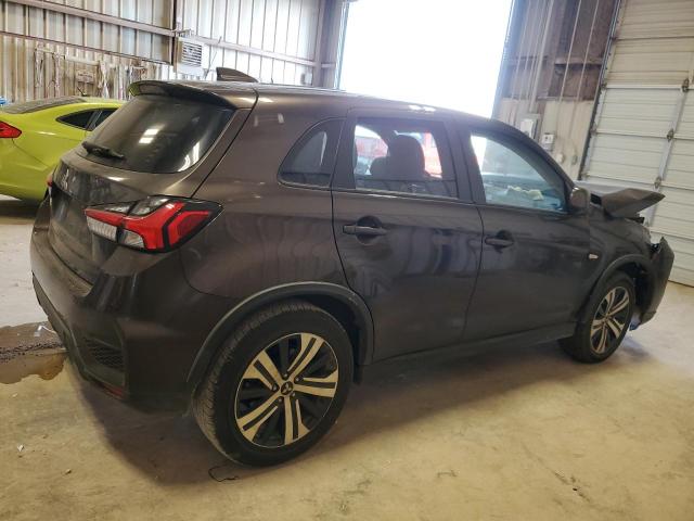 2020 MITSUBISHI OUTLANDER - JA4AP3AU9LU016286