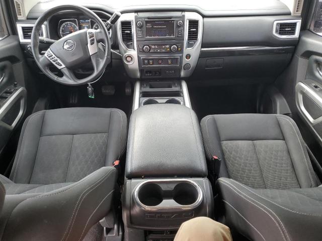 2019 NISSAN TITAN PLAT - 1N6AA1E68KN514895