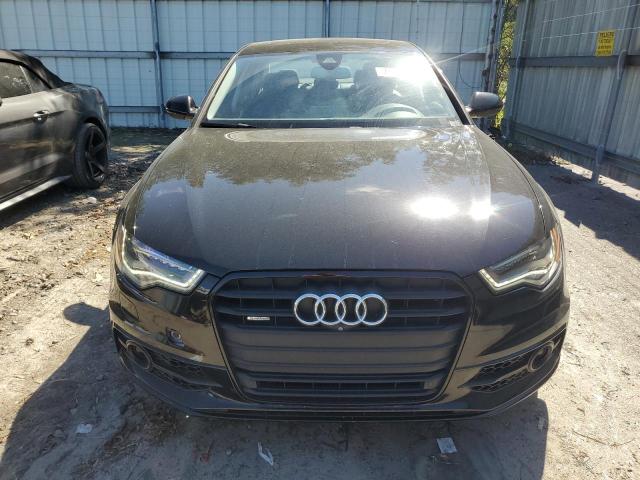 VIN WAUHGAFC4EN089293 2014 Audi A6, Prestige no.5