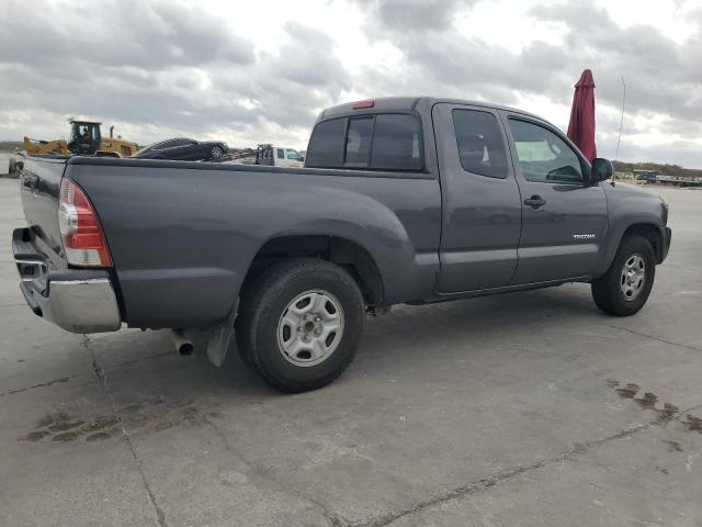 VIN 5TFTX4CN2DX032534 2013 Toyota Tacoma, Access Cab no.3