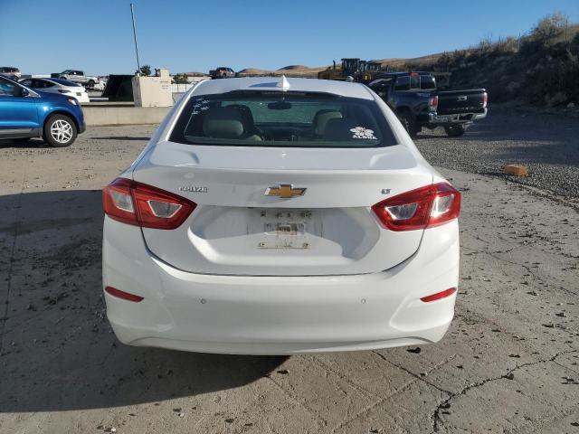 2017 CHEVROLET CRUZE LT - 1G1BE5SM7H7140873