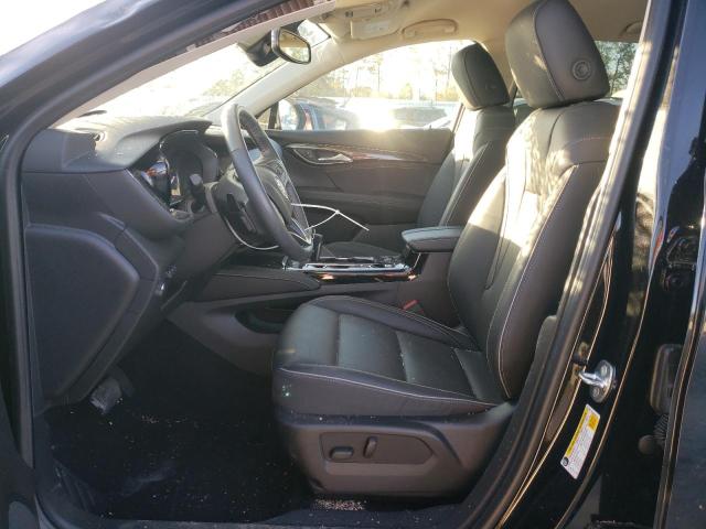 2022 BUICK ENVISION E - LRBFZNR43ND064468