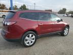 CHEVROLET TRAVERSE L photo