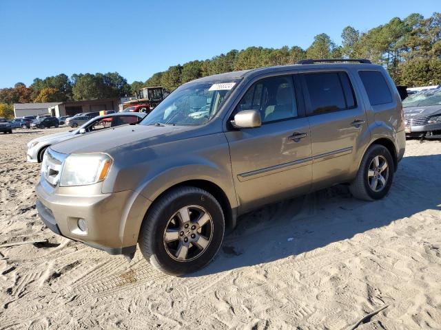 2010 HONDA PILOT EX 2010