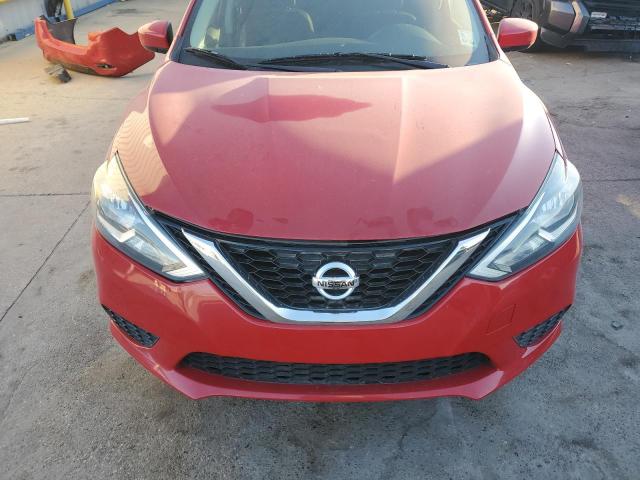 2017 NISSAN SENTRA S - 3N1AB7APXHY331353