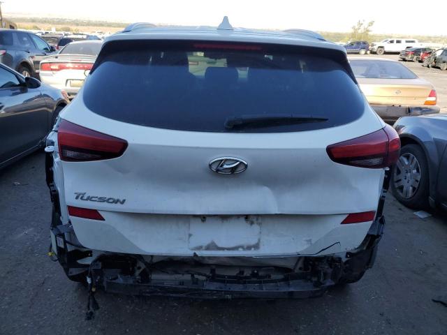 2020 HYUNDAI TUCSON LIM KM8J33A41LU230704