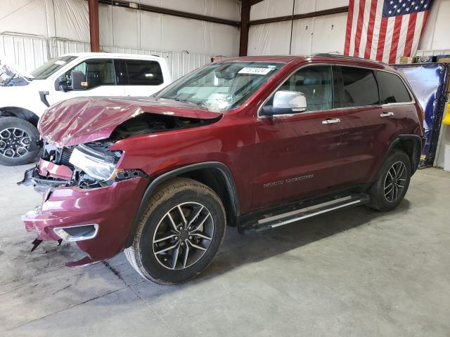 Vin: 1c4rjfbg1mc867476, lot: 42311115, jeep grand cher limited 2021 img_1