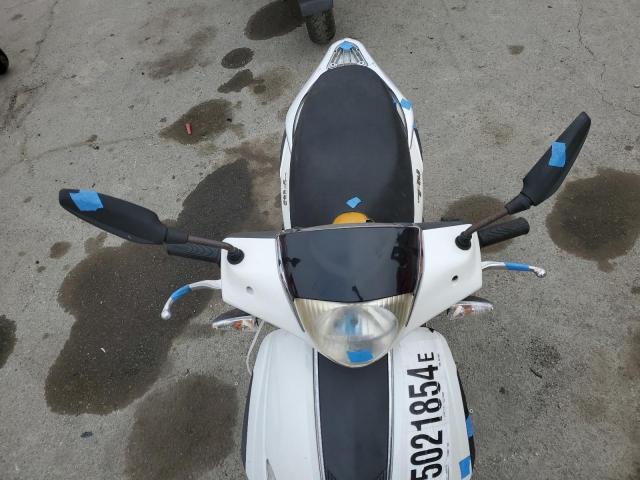 2014 PIAGGIO MOTORCYCLE ZAPM798G8E7001493