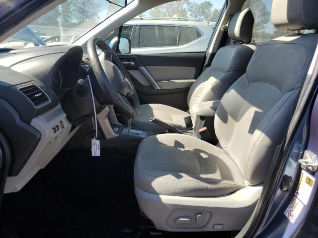 2016 SUBARU FORESTER 2 - JF2SJAKC2GH450314