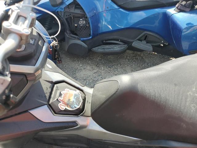 2021 HONDA ADV150 A MLHKF3853M5000704