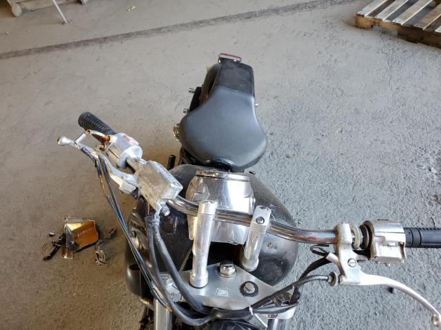 2002 HONDA VT750 DC JH2RC44032M613846