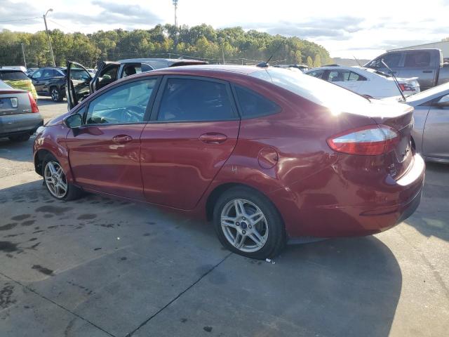 2017 FORD FIESTA SE - 3FADP4BJ6HM164068