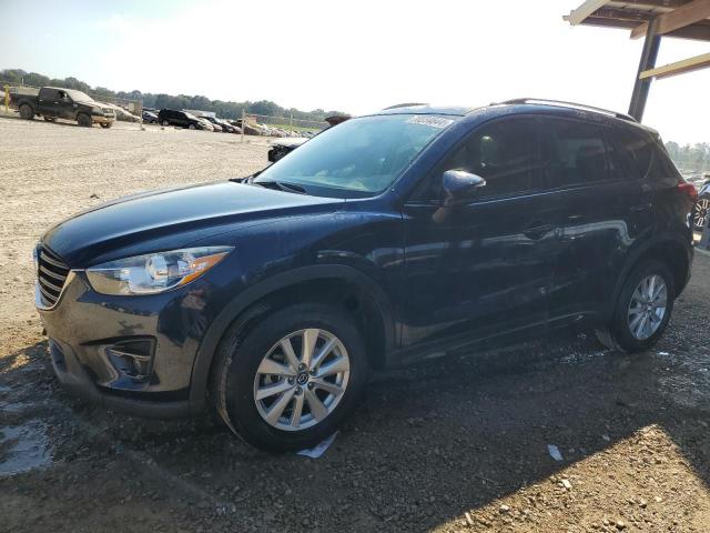 2016 MAZDA CX-5 TOURI - JM3KE2CY3G0608541
