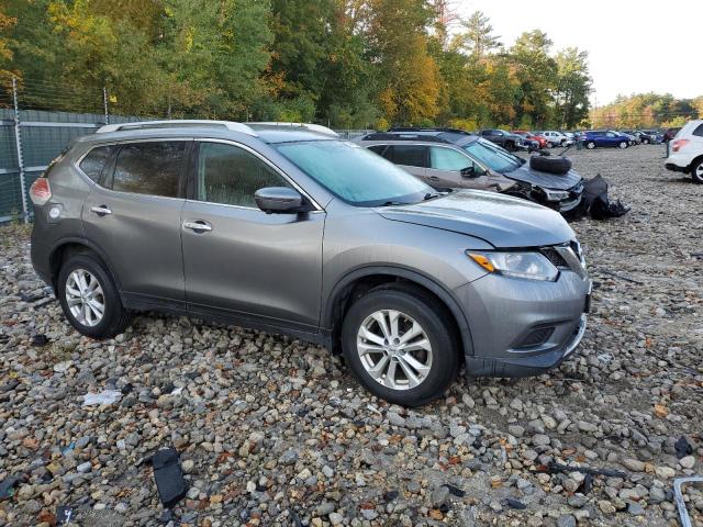 2016 NISSAN ROGUE S - KNMAT2MV6GP650286