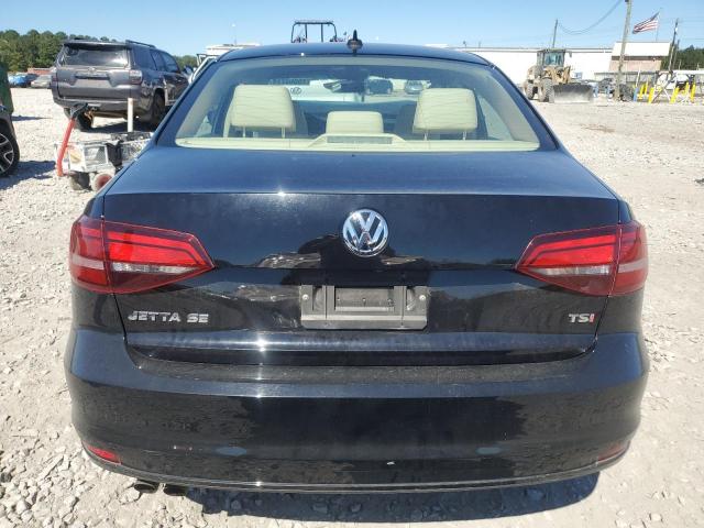 2017 VOLKSWAGEN JETTA SE - 3VWDB7AJXHM201695