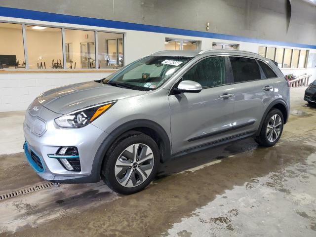 VIN KNDCC3LG1N5161207 2022 KIA Niro, S no.1